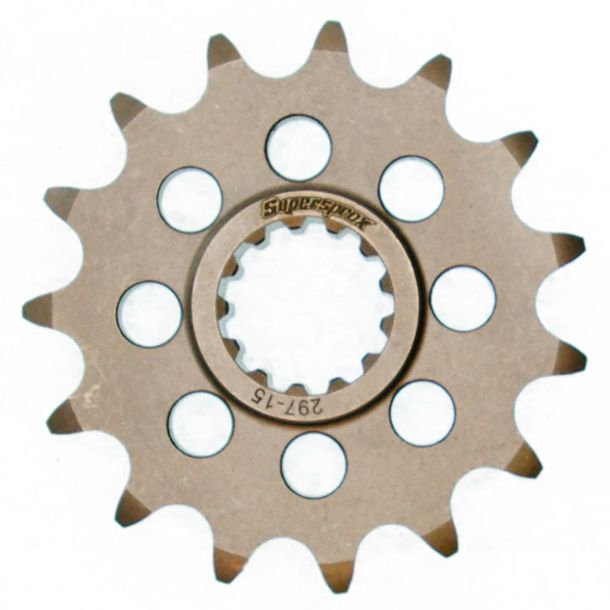 Ritzel Supersprox 525 15Z