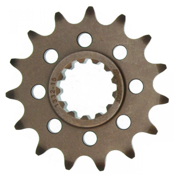 Piñón Supersprox 525 15T