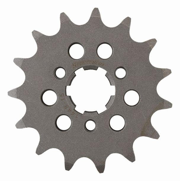 Piñón Supersprox 525 15T