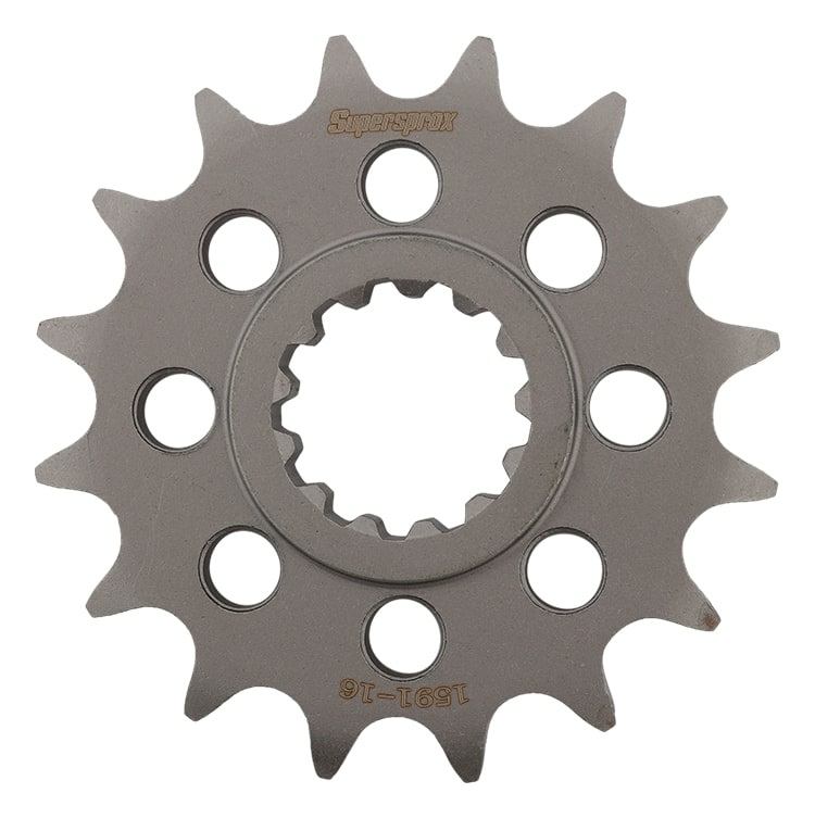 Bundle] Chain set DID Stahl 530ZVM-X2 / 114 rivet lock | Heavy