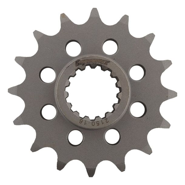 Ritzel Supersprox 525 16Z