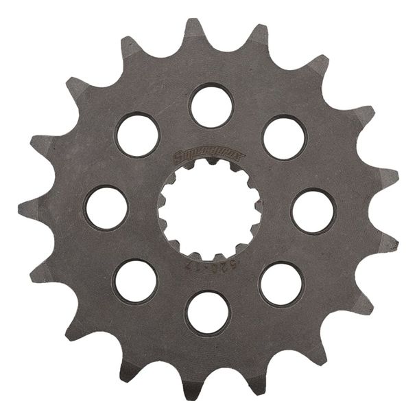 Ritzel Supersprox 525 17Z