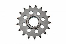 Pignon Supersprox 525 17T
