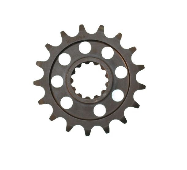 Pignon Supersprox 525 17T