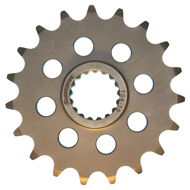 Pignone Supersprox 525 19T