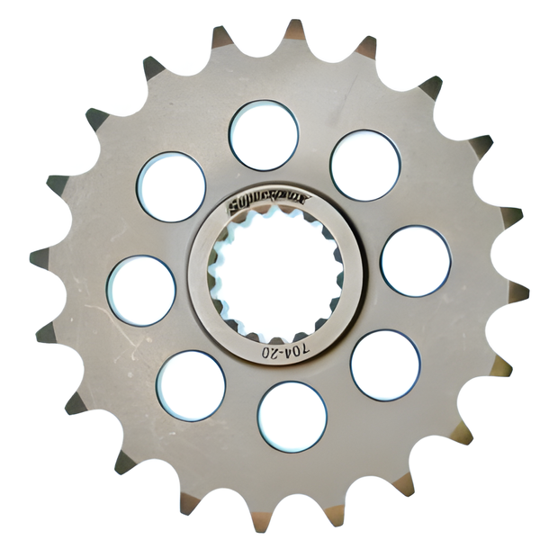 Pignon Supersprox 525 20T