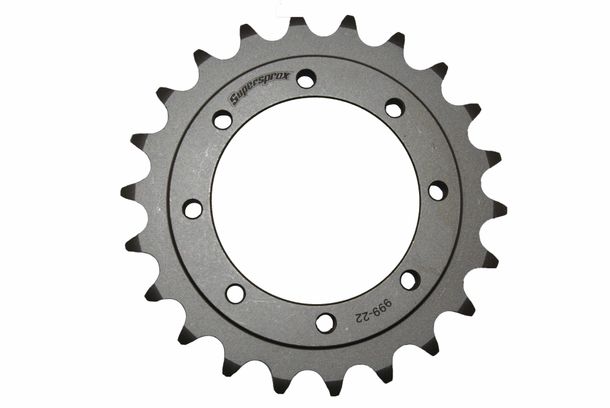 Pignone Supersprox 525 22T
