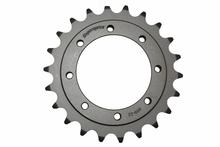 Tandwiel Supersprox 525 22T