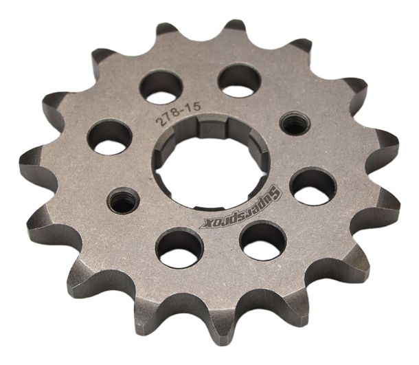 Tandwiel Supersprox 530 15T
