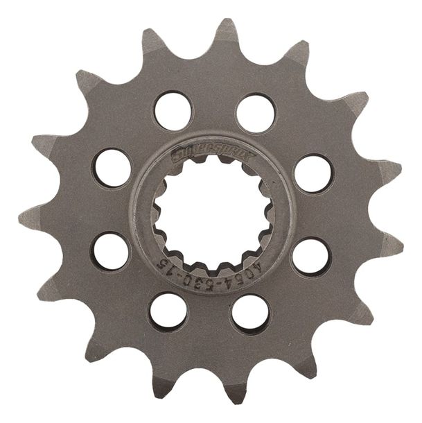 Pignon Supersprox 530 15T