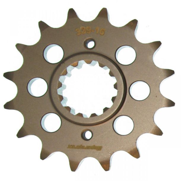 Ritzel Supersprox 530 16Z