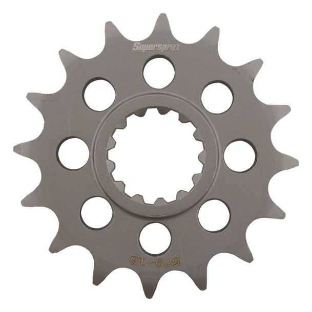 Ritzel Supersprox 530 16Z