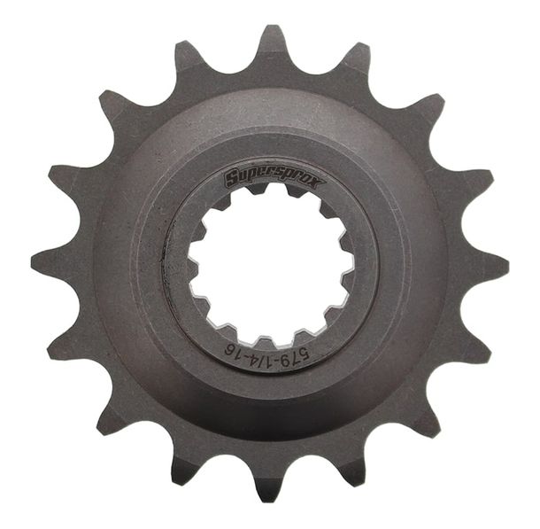 Piñón Supersprox 530 16T