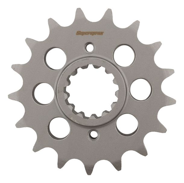 Ritzel Supersprox 530 17Z