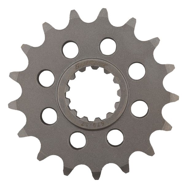 Pignon Supersprox 530 17T