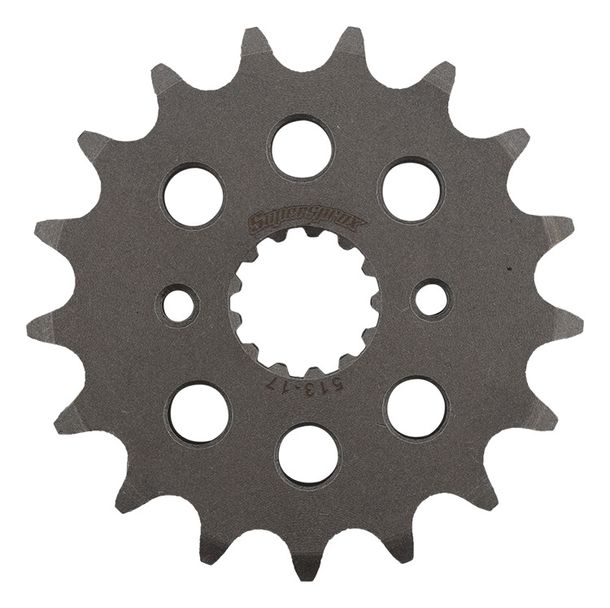 Ritzel Supersprox 530 17Z