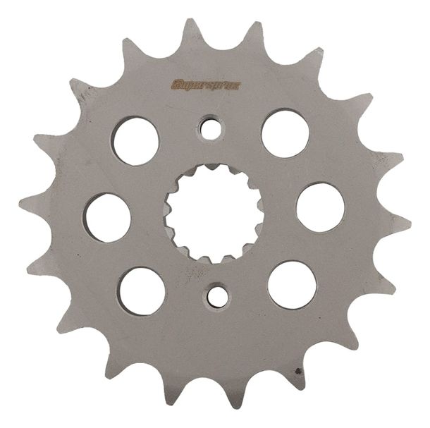 Pignone Supersprox 530 18 denti