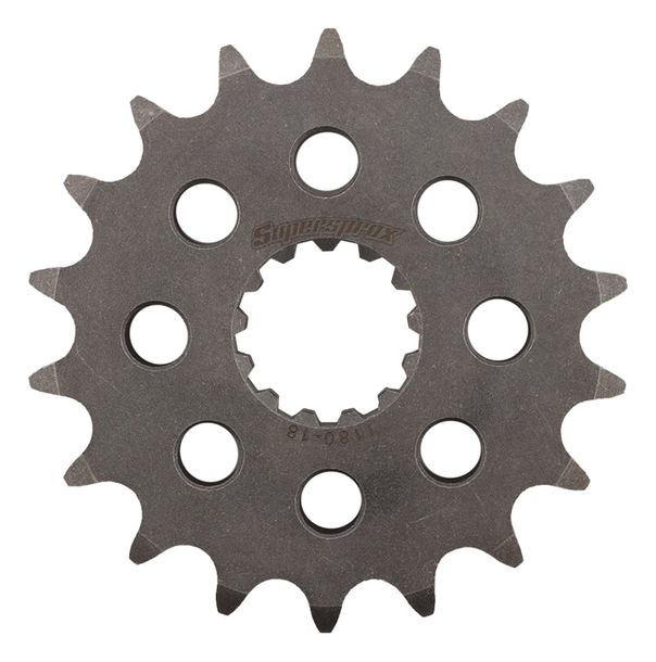 Ritzel Supersprox 530 18Z