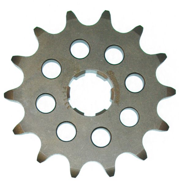 Ritzel Supersprox 630 14Z
