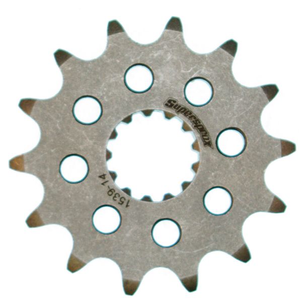 Ritzel Supersprox Silent 520 14Z