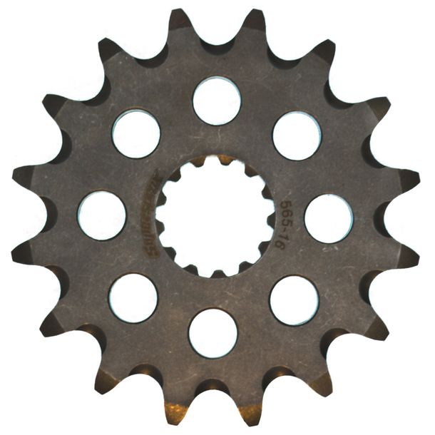 Ritzel Supersprox Silent 520 15Z