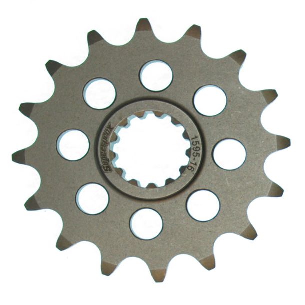 Ritzel Supersprox Silent 520 16Z