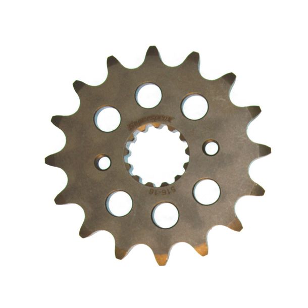 Ritzel Supersprox Silent 520 16Z