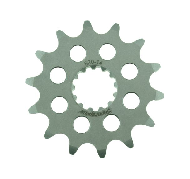 Piñón Supersprox Silent 525 14T