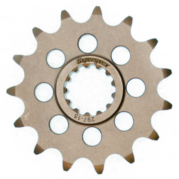 Ritzel Supersprox Silent 525 15Z