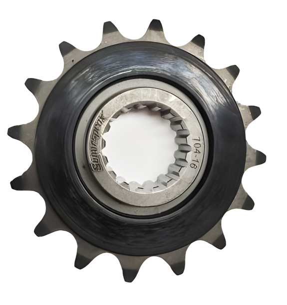 Pignon 16T Supersprox Silent 525