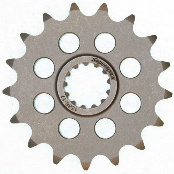 Pignon 17T Supersprox Silent 525