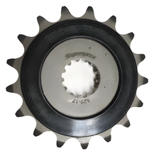 Ritzel Supersprox Silent 525 17Z