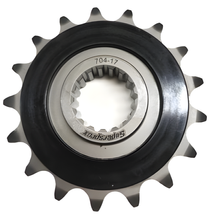 Pignon 17T Supersprox Silent 525