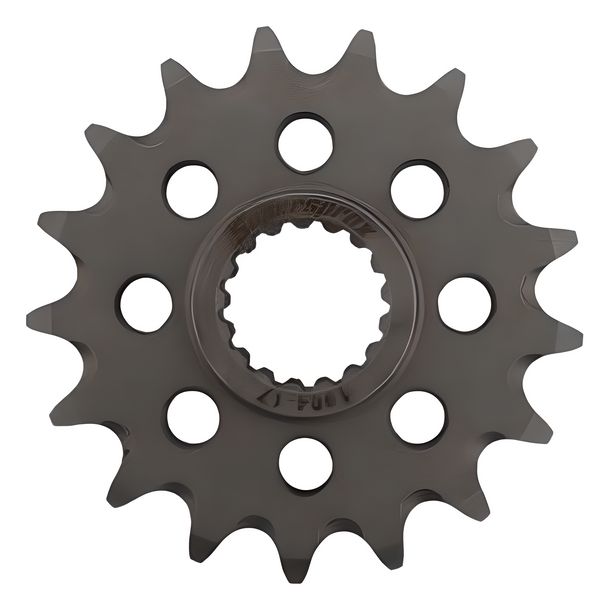 Pignon 17T Supersprox Silent 525