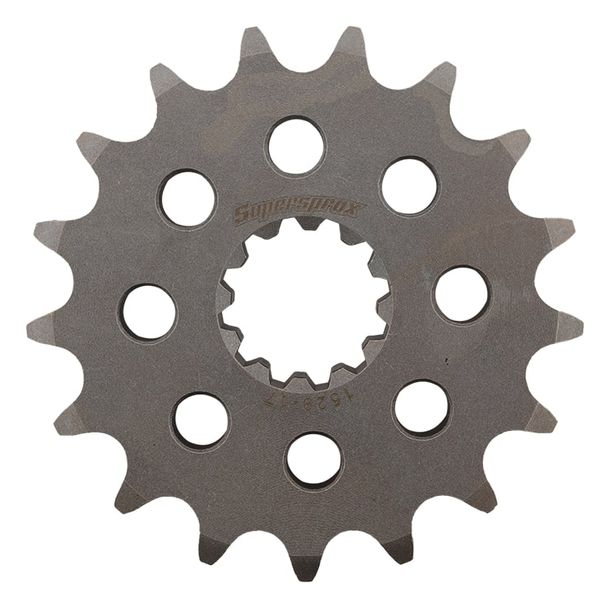 Pignon 17T Supersprox Silent 530