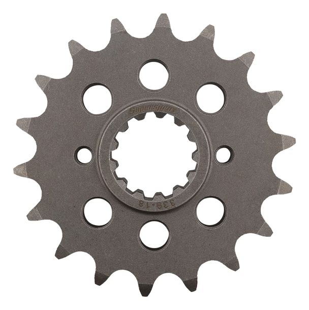 Pignon Supersprox Silent 530 18T