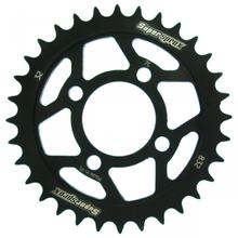 Piñón de acero Supersprox 420 LK 60,0 mm Ø 44 mm 32T negro