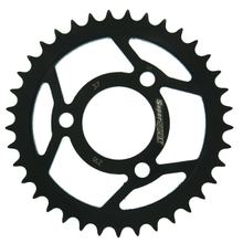 Kettingwiel Supersprox 420 LK 72,0mm Ø 50mm 37T 3-gats staal zwart