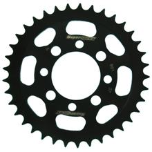 Tandwiel Supersprox 420 steekmaat 68,0mm diameter 52mm 37 tanden 4-gaats staal zwart