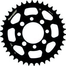 Kettingtandwiel Supersprox 420 LK 68,0mm Ø 52mm 38T 4-gaats staal zwart