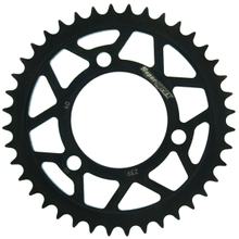 Kettingwiel Supersprox 420 LK 90,0mm Ø 70mm 40T 3-gats staal zwart