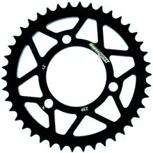 Kettingwiel Supersprox 420 LK 90,0mm Ø 70mm 42T 3-gats staal zwart