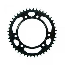 Cadena de acero 44T Supersprox 420 LK 125,0 mm de diámetro 105 mm 44T negra