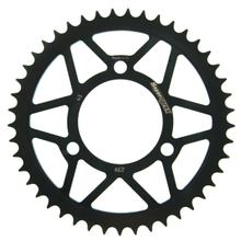 Kettingtandwiel Supersprox 420 Steekmaat 90,0mm Diameter 70mm 45 Tanden 3-Gats Staal zwart