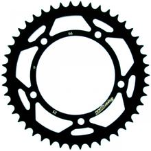 Cadena de acero Supersprox 420 LK 120,0 mm Ø 102,2 mm 46T negra
