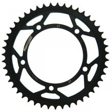 Coroa Supersprox 420 LK 120,0mm Ø 102,2mm 47D 5-furos aço preto