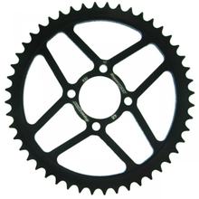 Kettingwiel Supersprox 420 Steekmaat 60,0mm Ø 44mm 48 Tanden 4-Gats Staal zwart