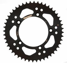 Kettingwiel Supersprox 420 LK 115,0mm Ø 98mm 48T 5-gaats staal zwart