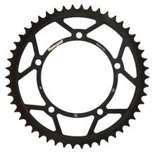 Tandwiel Supersprox 420 Steekcirkel 120,0mm Ø 105mm 50 Tanden 5-Gats Staal zwart