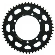 Kettingtandwiel Supersprox 420 LK 115,0mm Ø 100mm 50 tanden 6-gats staal zwart
